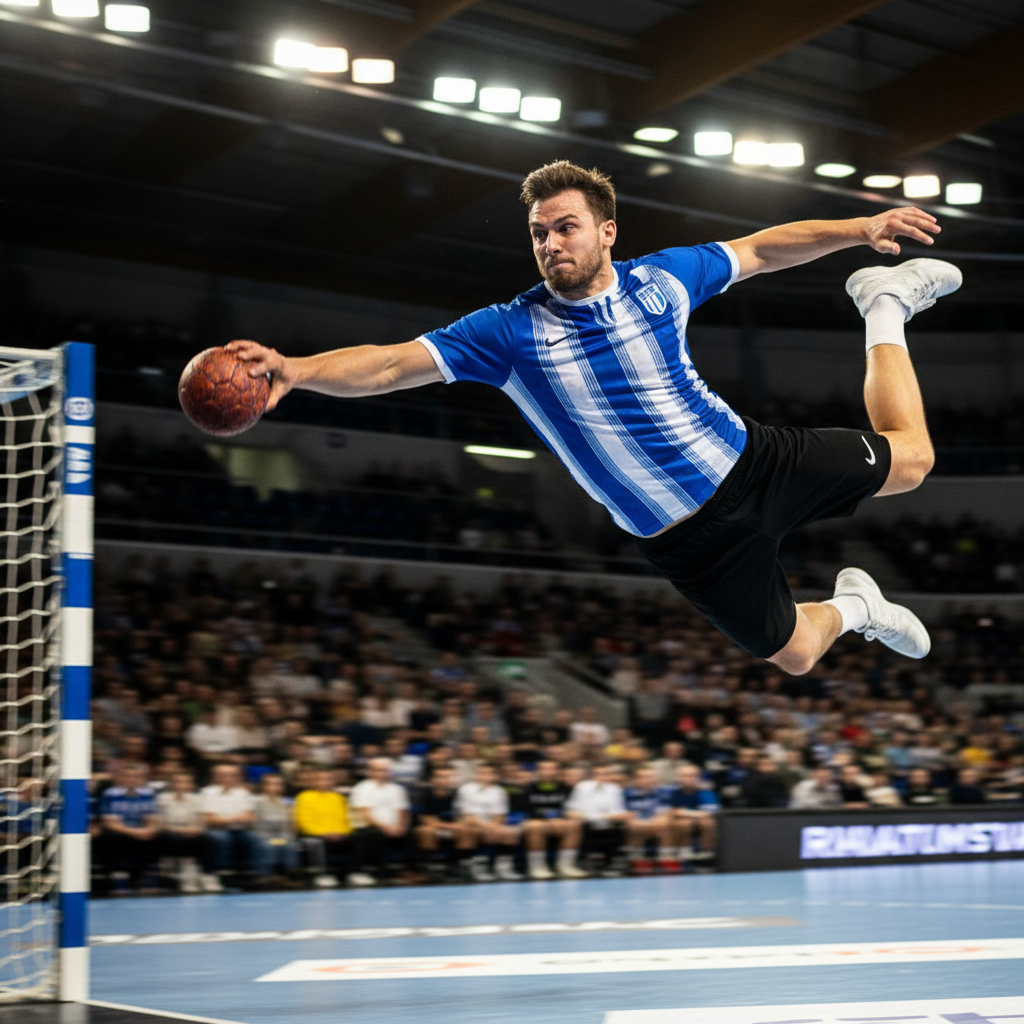 ESC Connantre Handball